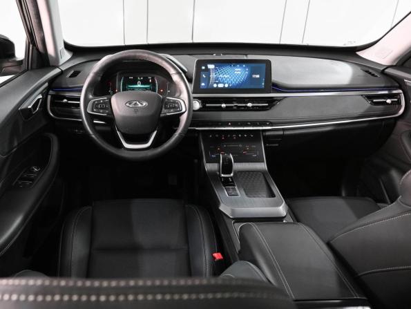 Chery Tiggo 4 Pro I с пробегом 2023 года, цена 1 709 000 рублей, 23504 км, внедорожник, Автокод Объявления