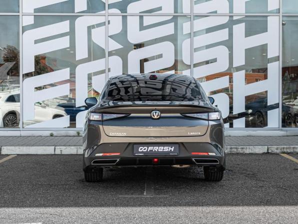 Changan Lamore с пробегом 2023 года, цена 1 930 000 рублей, 22956 км, седан, Автокод Объявления