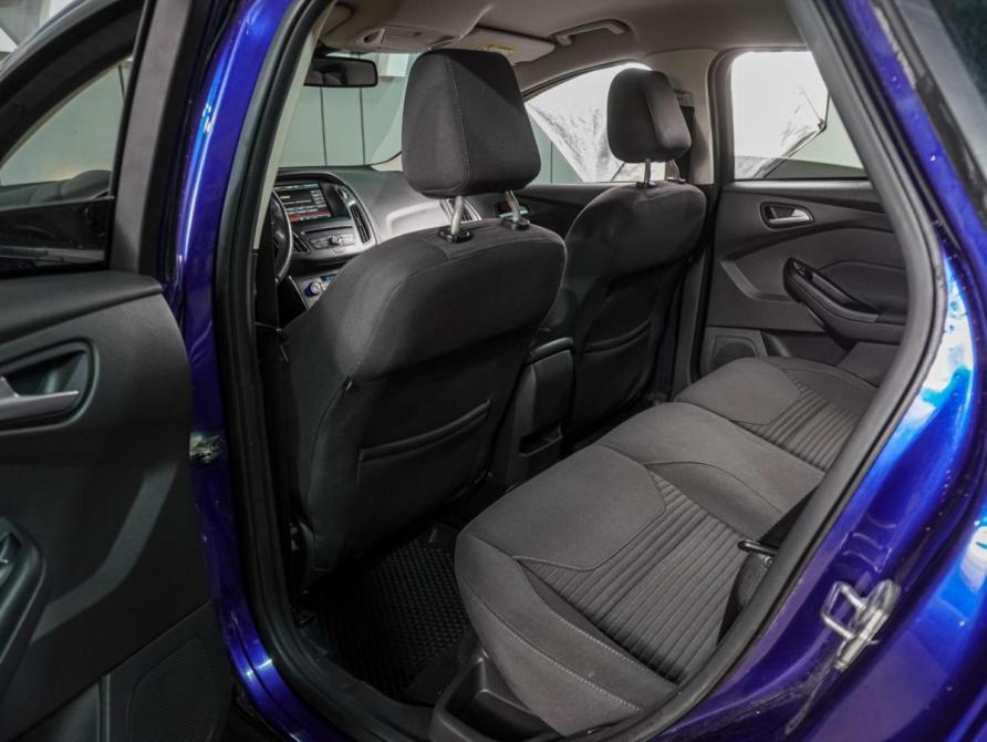 Ford Focus III Рестайлинг Воронеж  - изображение 11