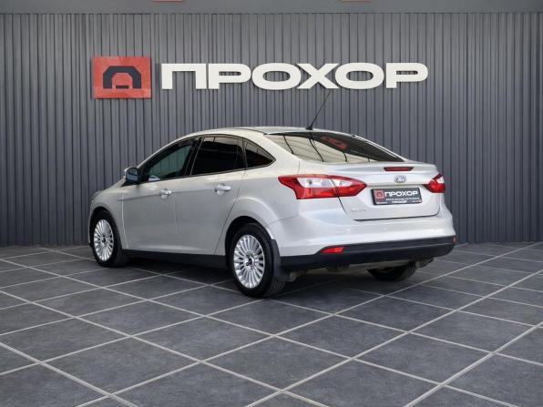 Ford Focus III с пробегом 2013 года, цена 847 000 рублей, 82652 км, седан, Автокод Объявления