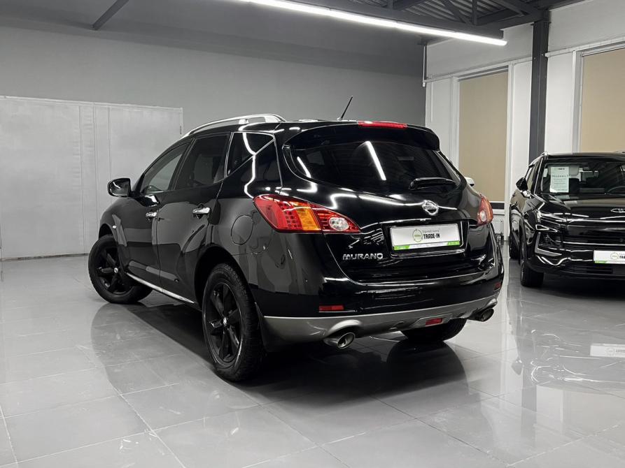 Nissan Murano II (Z51) Тверь  - изображение 6