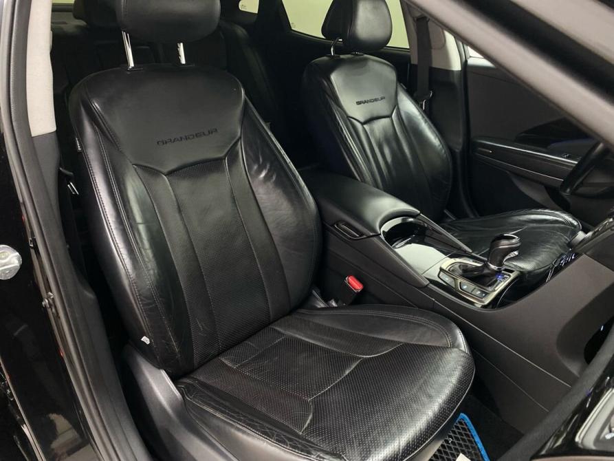Hyundai Grandeur V Энгельс  - изображение 40