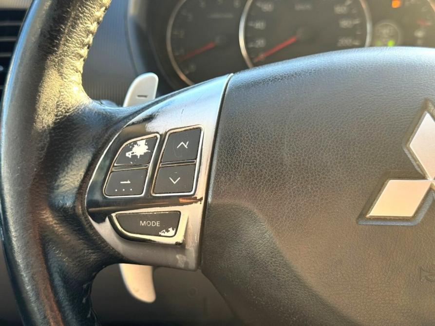 Mitsubishi Pajero Sport II Пермь  - изображение 16