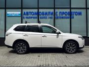 Mitsubishi Outlander III Екатеринбург  - изображение 27