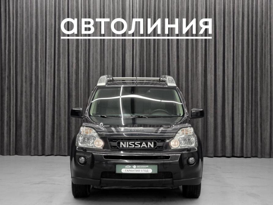 Nissan X-Trail II Красноярск  - изображение 2