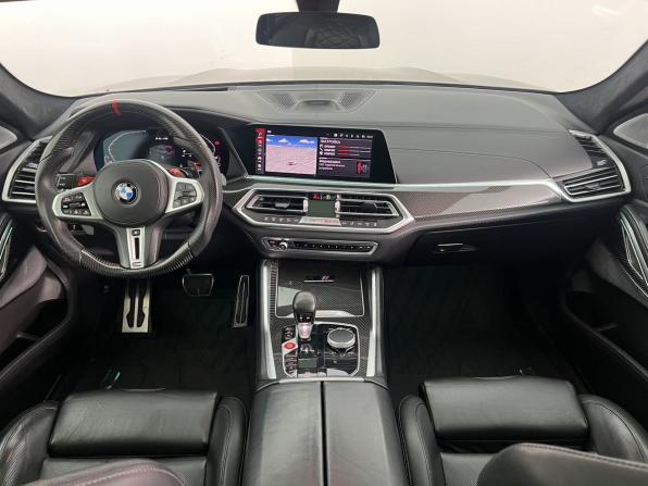 BMW X6 M III (F96) с пробегом 2020 года, цена 6 980 000 рублей, 159358 км, внедорожник, Автокод Объявления