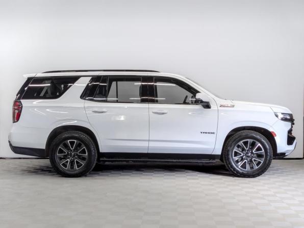 Chevrolet Tahoe V с пробегом 2022 года, цена 7 800 000 рублей, 80118 км, внедорожник, Автокод Объявления