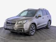 Subaru Forester IV Рестайлинг 2 Москва  - изображение 31