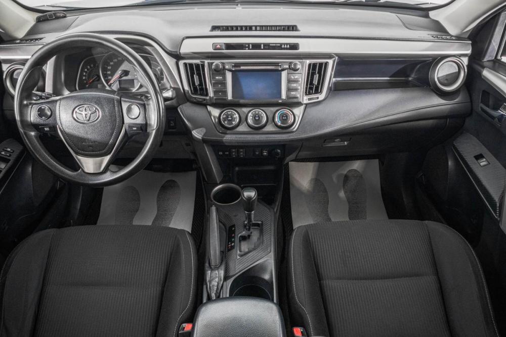 Toyota RAV4 IV (XA40) Барнаул  - изображение 10