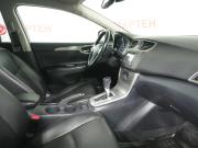 Nissan Sentra VII (B17) Вологда  - изображение 28