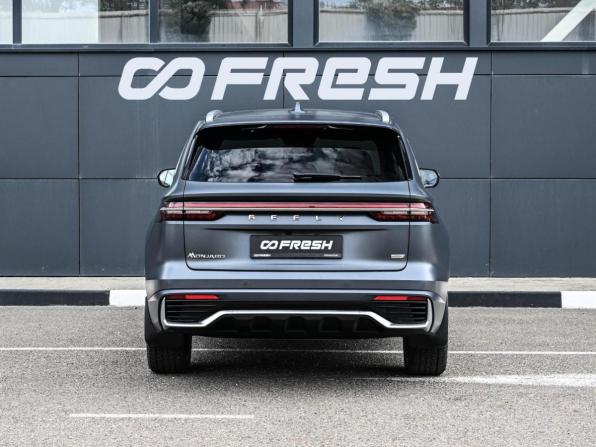 Geely Monjaro I с пробегом 2024 года, цена 3 699 000 рублей, 10289 км, внедорожник, Автокод Объявления