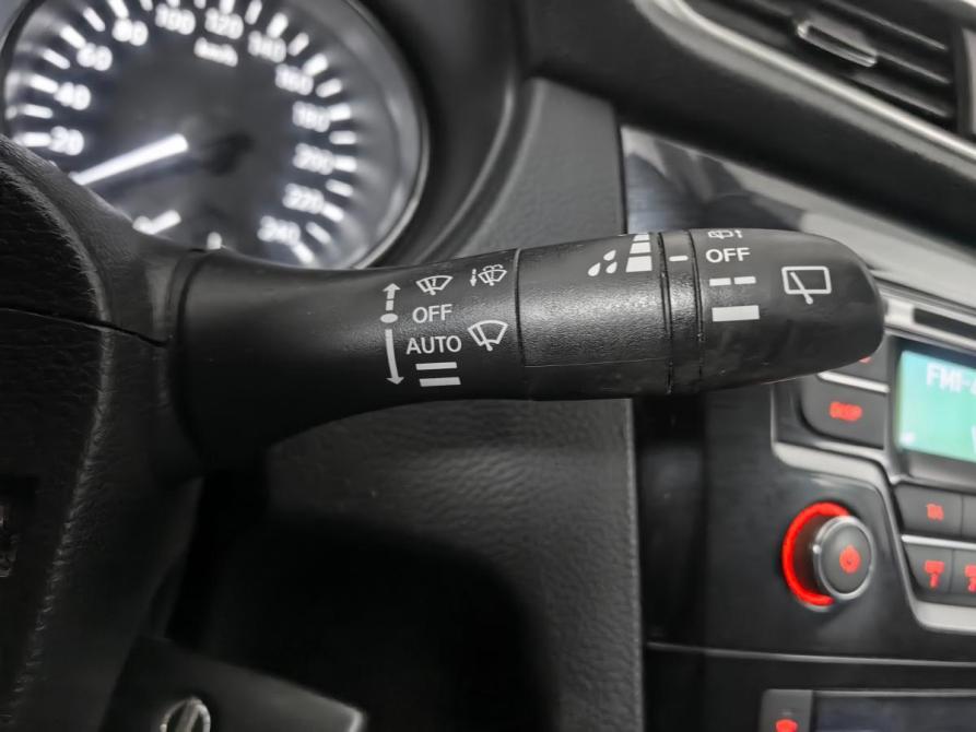 Nissan Qashqai II Москва  - изображение 15