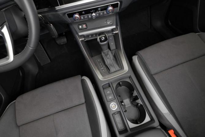 Новый Audi Q3 II (F3) 2026 года, цена 4 100 000 рублей, внедорожник, Автокод Объявления