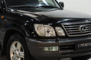 Lexus LX II Рестайлинг Сургут  - изображение 51