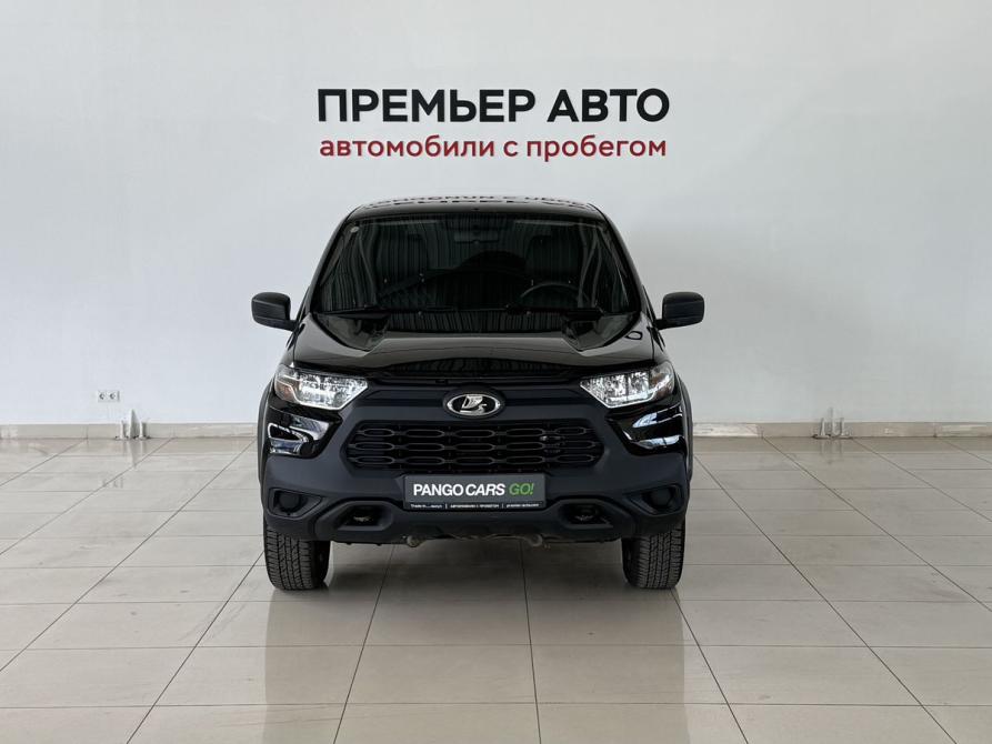 Lada (ВАЗ) Niva Travel I Смоленск  - изображение 2