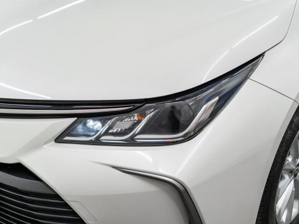 Toyota Corolla XII (E210) с пробегом 2019 года, цена 2 000 000 рублей, 74358 км, седан, Автокод Объявления