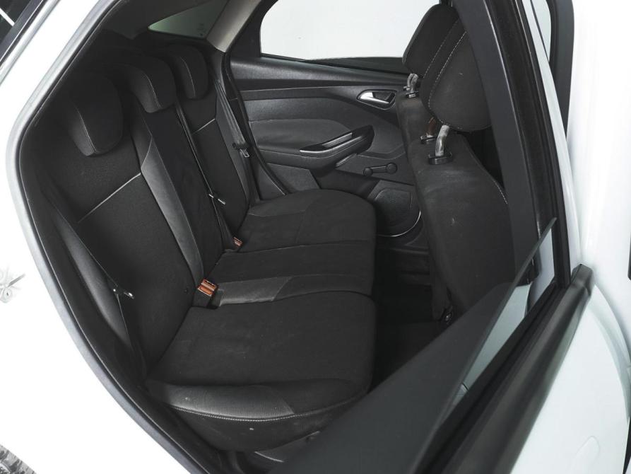 Ford Focus III Ростов-на-Дону  - изображение 7