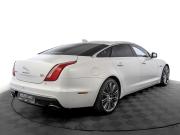 Jaguar XJ IV (X351) Рестайлинг Москва  - изображение 35