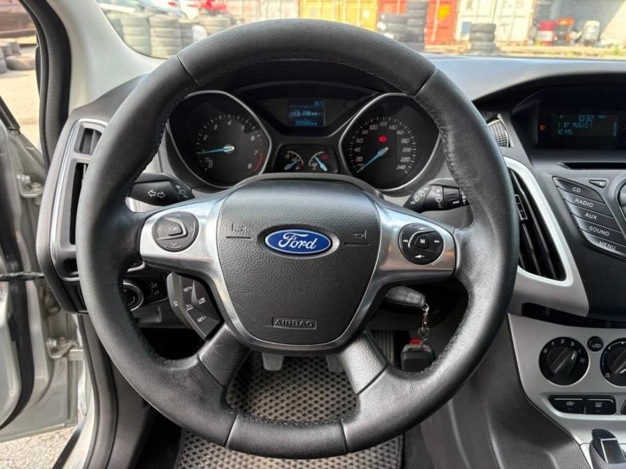 Ford Focus III Нижний Тагил  - изображение 21