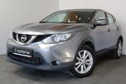 Nissan Qashqai II Санкт-Петербург  - изображение 19