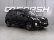 Hyundai Creta I Рестайлинг Воронеж  - изображение 18