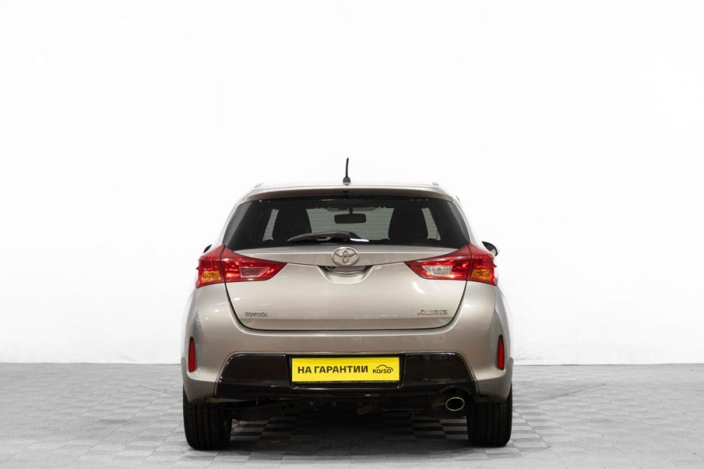 Toyota Auris II Барнаул  - изображение 6