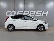 Hyundai Solaris I Рестайлинг Воронеж  - изображение 23