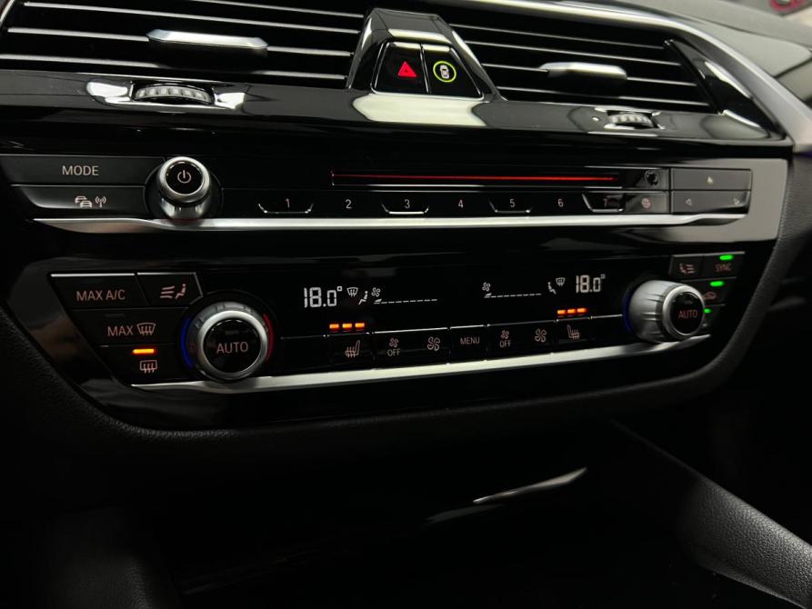BMW 5 серии VII (G30/G31/G38) Казань  - изображение 17