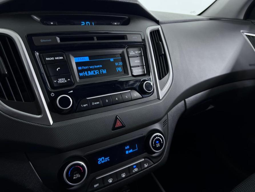 Hyundai Creta I Ростов-на-Дону  - изображение 11