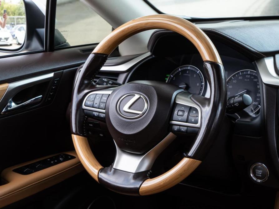 Lexus RX IV Волгоград  - изображение 36