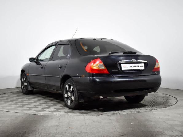 Ford Mondeo II с пробегом 1998 года, цена 135 000 рублей, 254000 км, лифтбек, Автокод Объявления