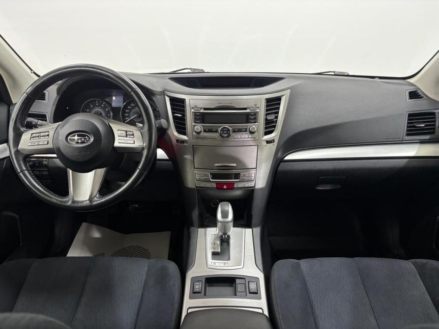 Subaru Outback IV Альметьевск  - изображение 14