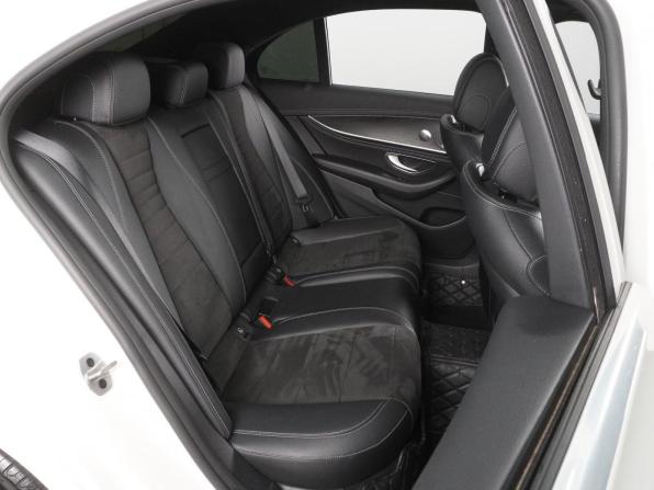 Mercedes-Benz E-Класс V (W213 S213 C238) Рестайлинг с пробегом 2021 года, цена 5 480 000 рублей, 66598 км, седан, Автокод Объявления