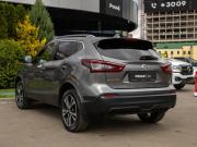 Nissan Qashqai II Рестайлинг Москва  - изображение 28
