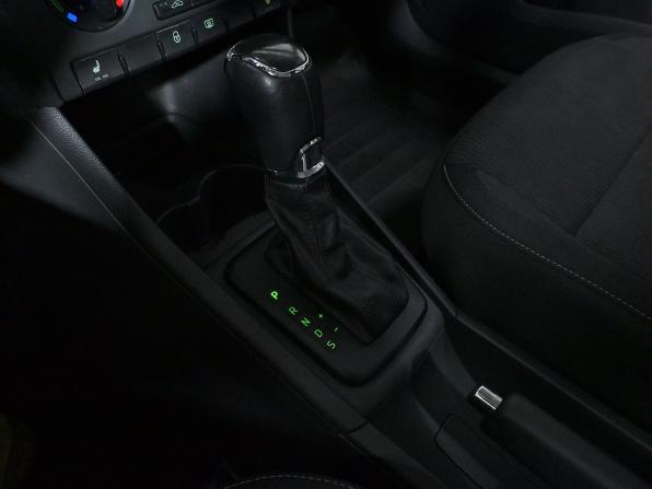 Skoda Rapid I с пробегом 2014 года, цена 720 000 рублей, 219098 км, лифтбек, Автокод Объявления