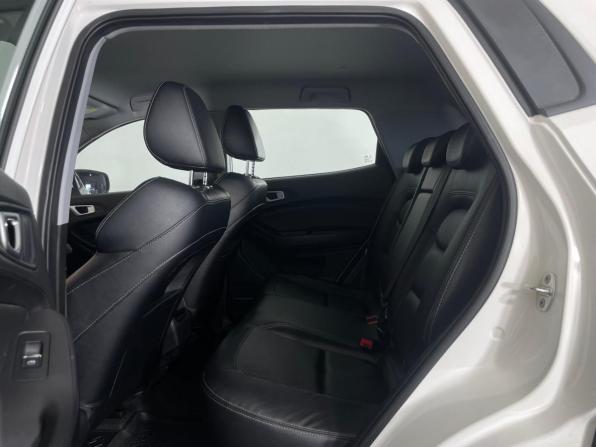 Chery Tiggo 4 I Рестайлинг с пробегом 2020 года, цена 1 250 000 рублей, 74515 км, внедорожник, Автокод Объявления