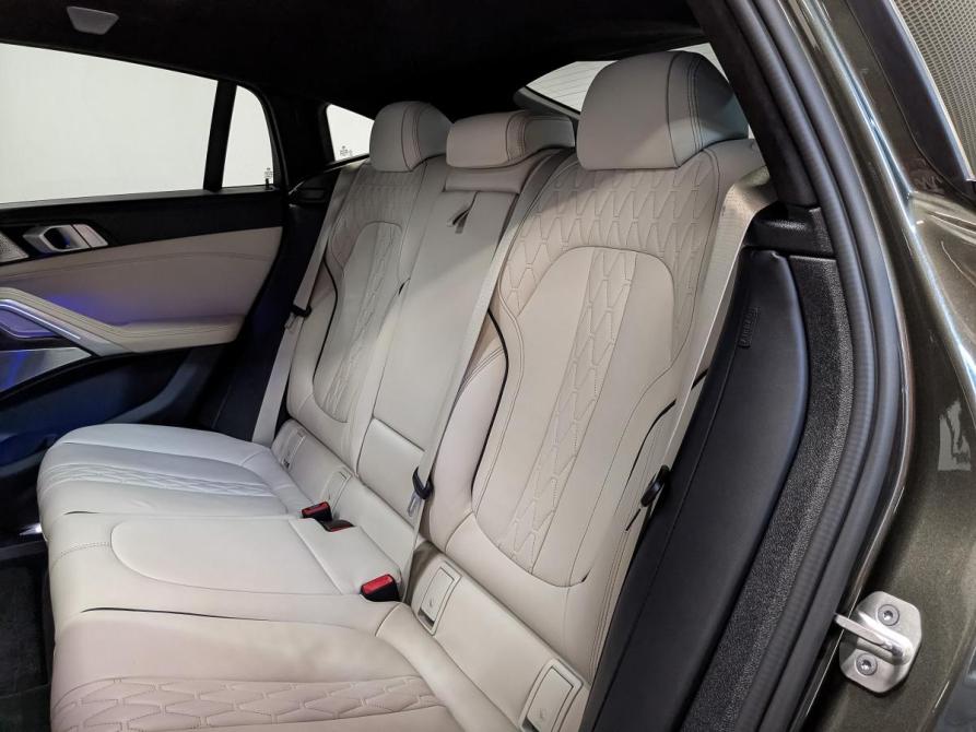 BMW X6 III (G06) Санкт-Петербург  - изображение 18