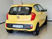 Kia Picanto II Москва  - изображение 21