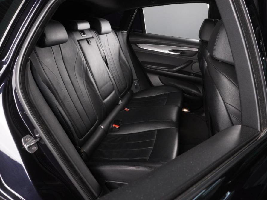 BMW X6 II (F16) Минеральные Воды  - изображение 7