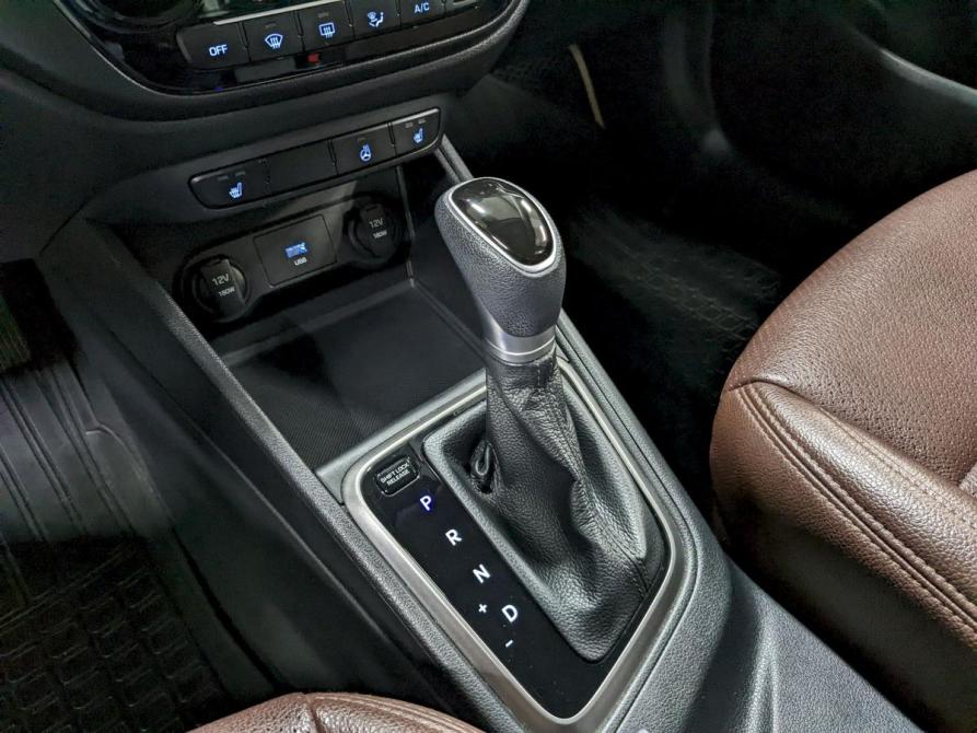 Hyundai Solaris II Рестайлинг Москва  - изображение 28