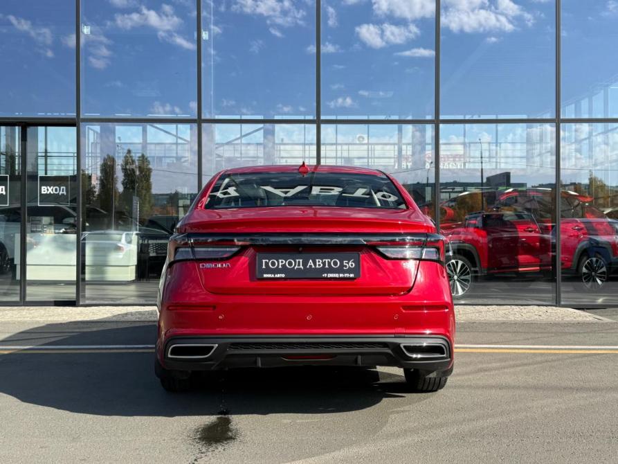 Omoda S5 Оренбург  - изображение 7