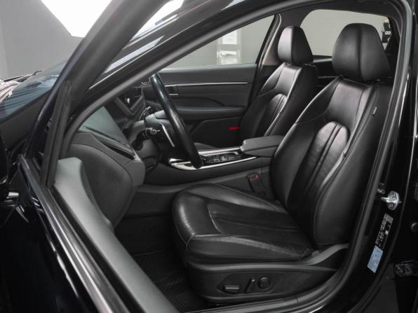 Hyundai Sonata VIII (DN8) с пробегом 2019 года, цена 2 439 000 рублей, 95132 км, седан, Автокод Объявления