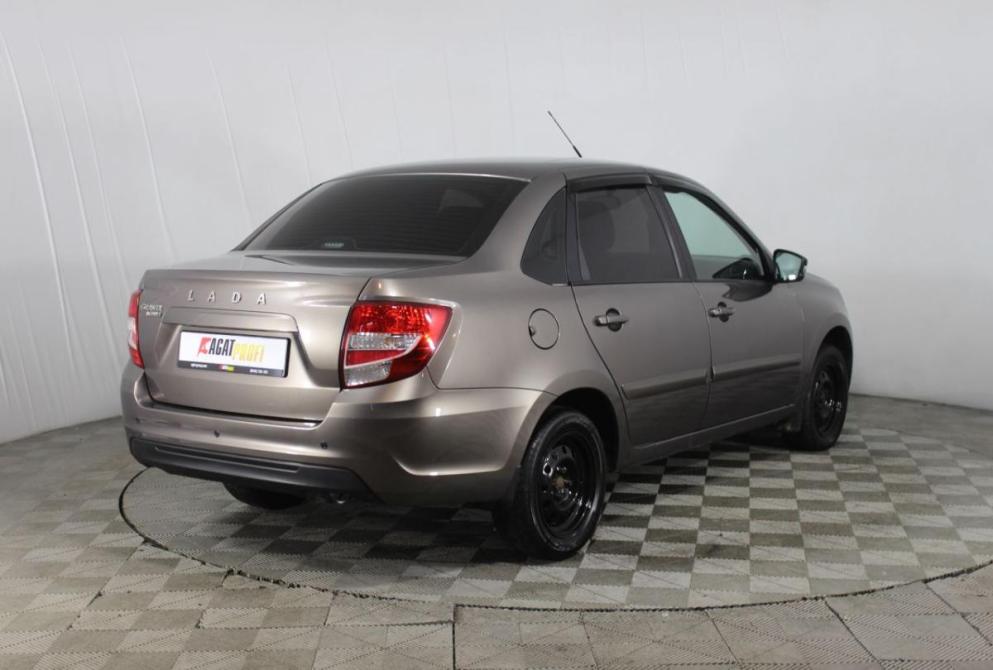 Lada (ВАЗ) Granta I Рестайлинг Волгоград  - изображение 5