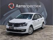 Volkswagen Polo V Рестайлинг Пермь  - изображение 26
