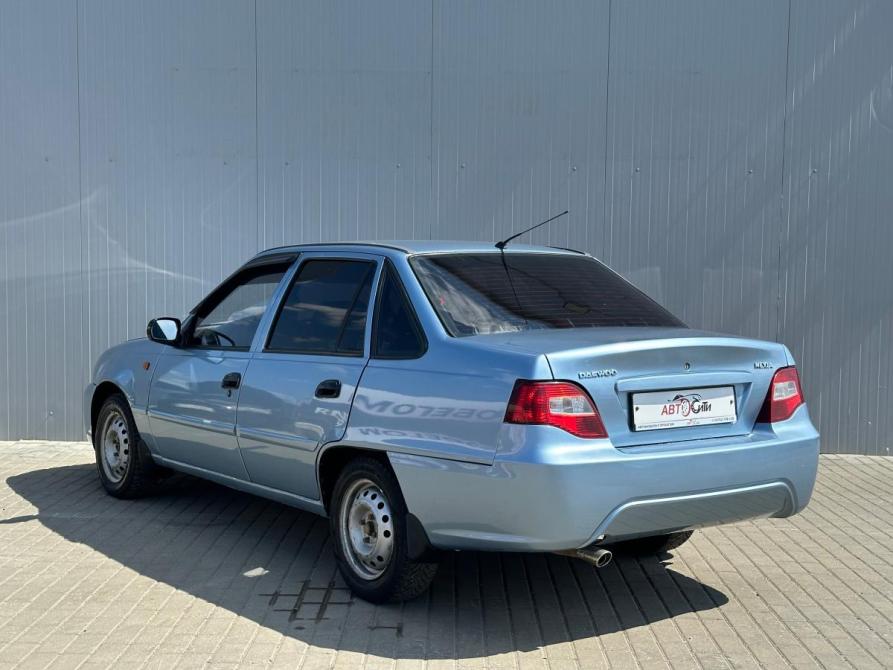 Daewoo Nexia I Рестайлинг Тамбов  - изображение 6