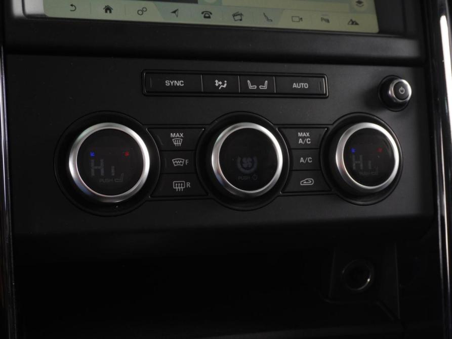 Land Rover Discovery V Минеральные Воды  - изображение 16
