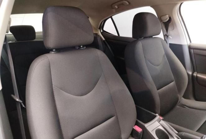 Citroen C4 II с пробегом 2013 года, цена 668 000 рублей, 184800 км, седан, Автокод Объявления