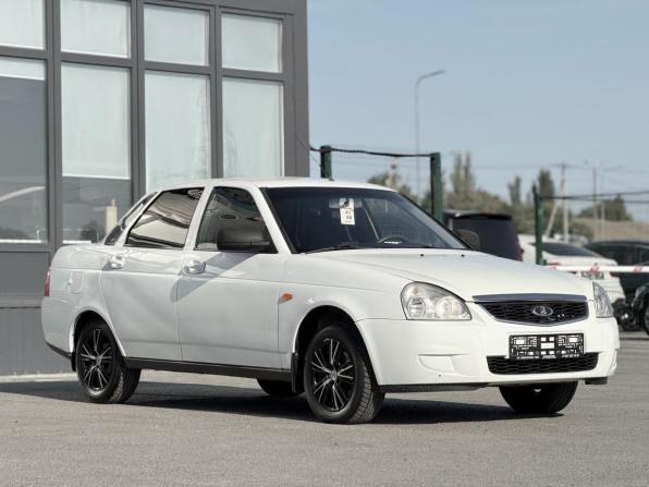 Lada (ВАЗ) Priora I Рестайлинг с пробегом 2016 года, цена 695 000 рублей, 117208 км, седан, Автокод Объявления
