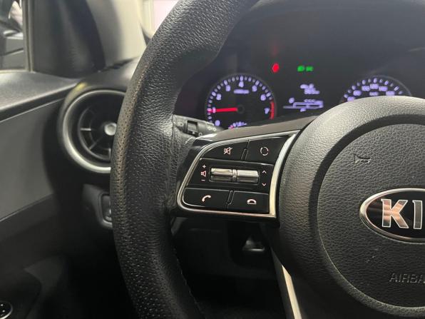 Kia Cerato IV с пробегом 2019 года, цена 1 490 000 рублей, 71199 км, седан, Автокод Объявления