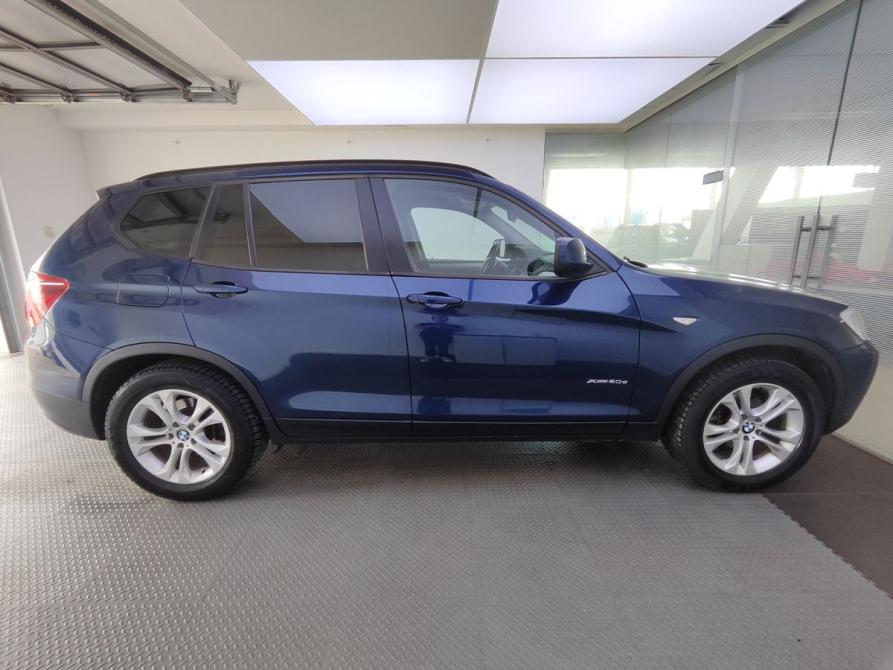 BMW X3 II (F25) Уфа  - изображение 5